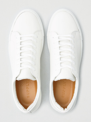 Supply Lab Men's Damian Sneaker