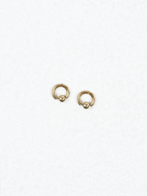 Courtney Hoops - Margaux.lee