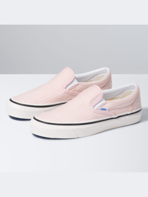 Anaheim Factory Classic Slip-on 98 Dx