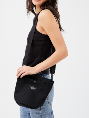 Bagsinprogress Small Circle Shoulder Bag