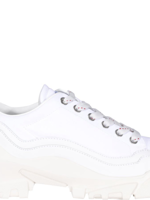 Mcq Alexander Mcqueen Chunky Sole Sneakers