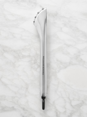 Williams Sonoma Professional Stainless-steel Braising Tongs