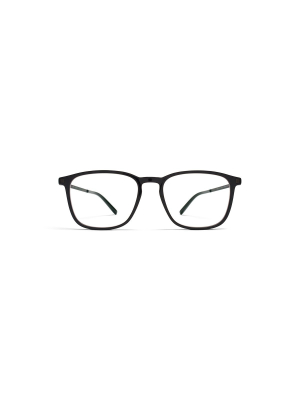 Mykita Lite Tuktu Square Frame Glasses