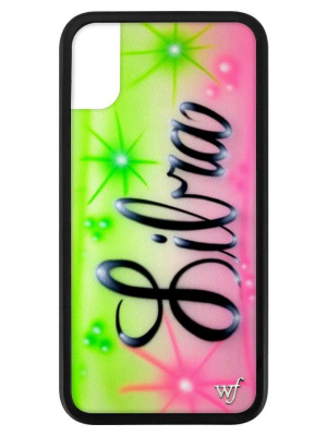 Libra Iphone X/xs Case