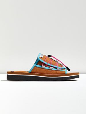 Suicoke Olas-ecs Slide Sandal