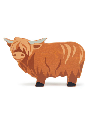 Highland Cow