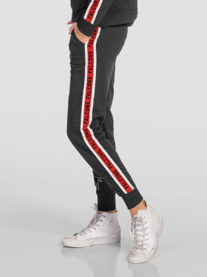 Womens Falcons Sunday Jogger Pants