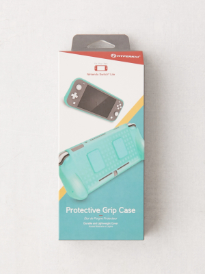 Hyperkin Nintendo Switch Lite Grip Case