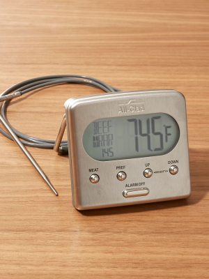 All-clad ® Oven Probe Thermometer