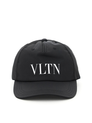 Valentino Vltn Cap