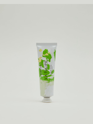 La Tulipe Handcream 30ml