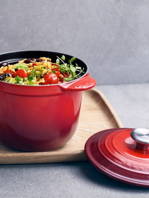 Le Creuset Cast-iron Rice Pot