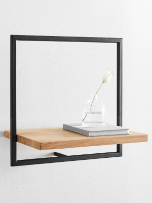 Shelfmate Square Shelf