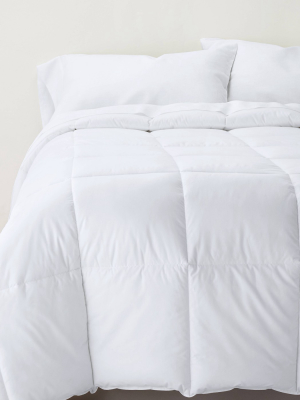 Ultra Weight Down Alternative Comforter - Casaluna™