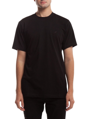 Index S/s Basic - Black