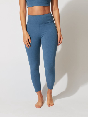 Arielle Rib Legging