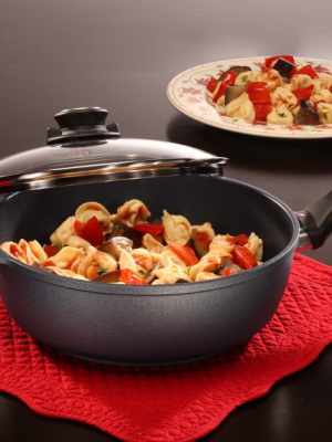 Swiss Diamond Nonstick Sauté Pans