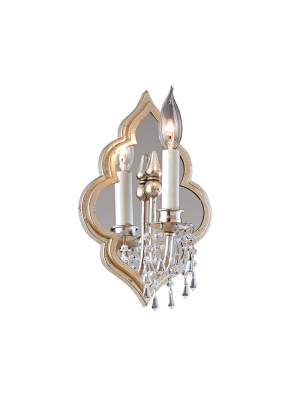 Bijoux Wall Sconce