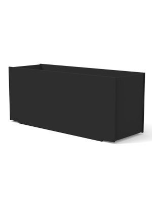 Mondo Triple 40 Gallon Planter