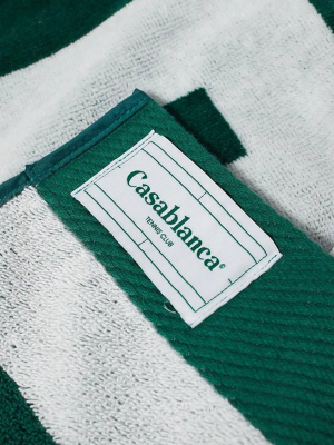 Casablanca Towel