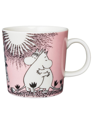 Moomin Porcelain Mug