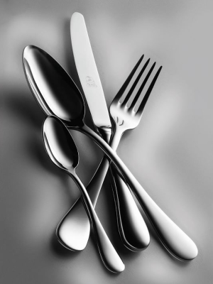 Brescia Bistro Flatware Sets