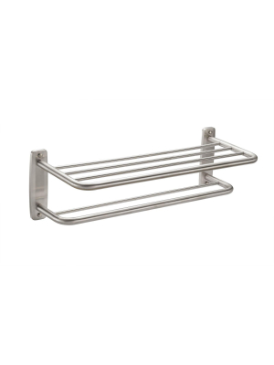 Proflo Pftrk05 Proflo Pftrk05 24" Towel Shelf