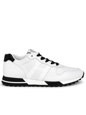 Hogan H383 Low-top Sneakers