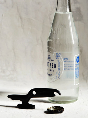 Crow Bottle Opener