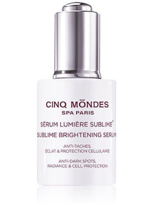 Sublime Brightening Serum