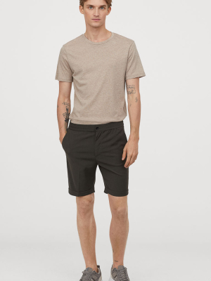 Tailored Shorts