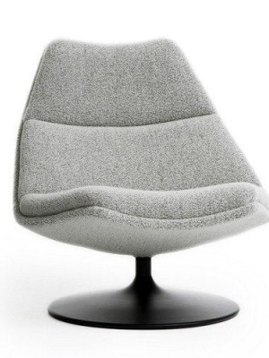 F511 Lounge Chair By Artifort