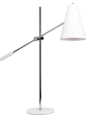 Tivat Table Lamp