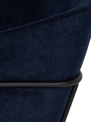 Nuevo Estella Dining Chair - Twilight