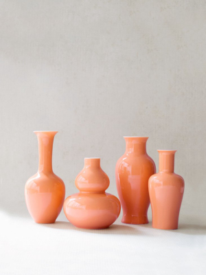 Clementine Mini Vase