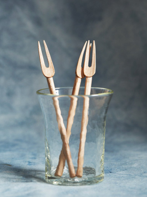 Hors D'oeuvre Fork