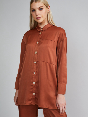 The Sofia Blouse