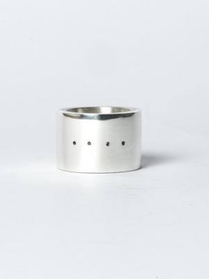 Sistema Ring (4-hole, 17mm, Ma+pa)