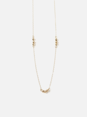 14k Gold Necklace