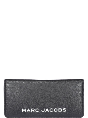 Marc Jacobs The Bold Open Face Wallet