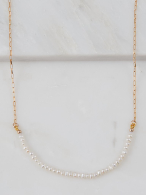 Milly Necklace