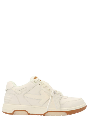 Off-white Out Of Office Sneakers