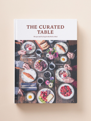 The Curated Table