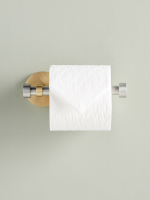 Villa Toilet Paper Holder