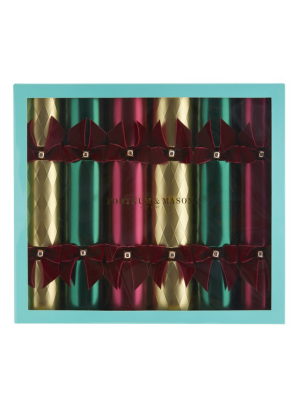 Fortnum & Mason Triple Berry Crackers