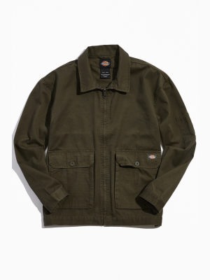 Dickies Uo Exclusive Eisenhower Utility Pocket Jacket