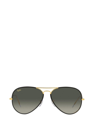 Ray-ban Aviator Sunglasses