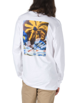 Desert Trip Long Sleeve T-shirt