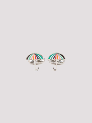 Paul Smith Umbrella Cufflinks