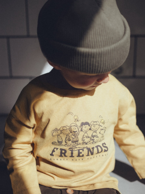 Snoopy And Friends ® Peanuts Shirt